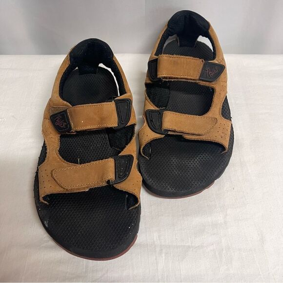 Flojos Sports summer Sandal  - Picture 1 of 7